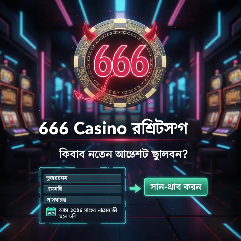 রেজিস্ট্রেশন